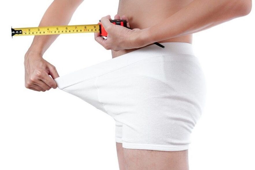 varpos matavimas prieš padidinimo pratimus